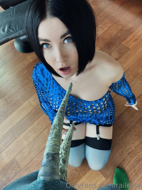 RaileyTV free pornstar pics