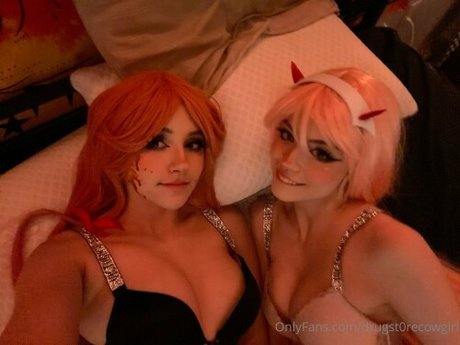 Hannahowo pretty actress pictures