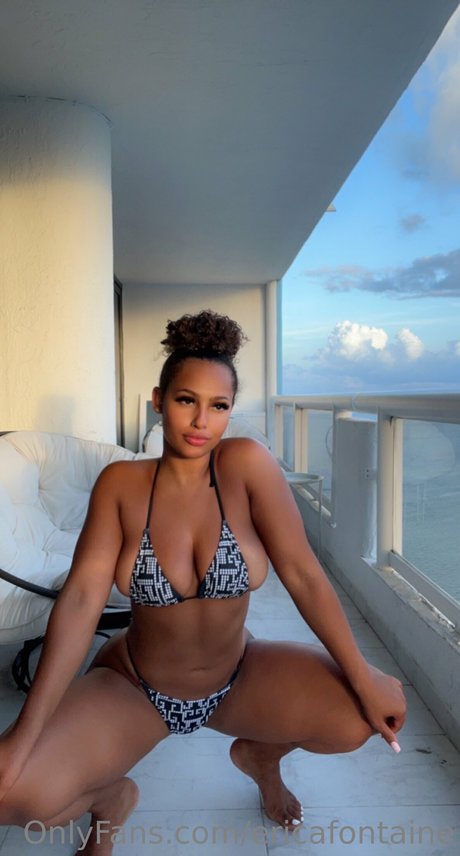 Erica Fontaine model sex gallery