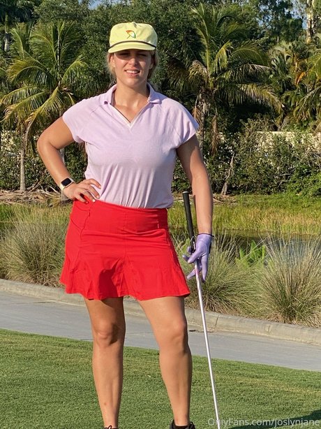 Joslyn Jane star exclusive pic