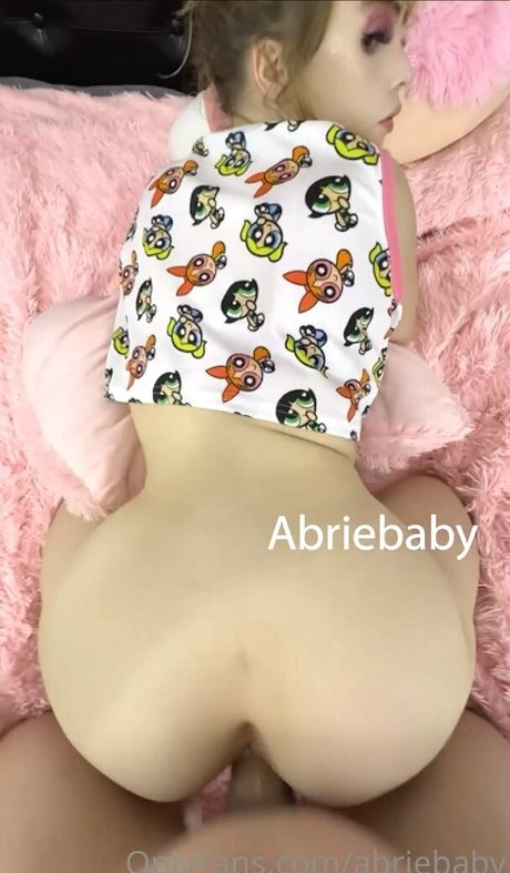 Abriebaby art model images