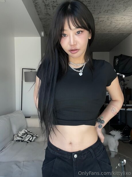 Kittylixo nice actress photo