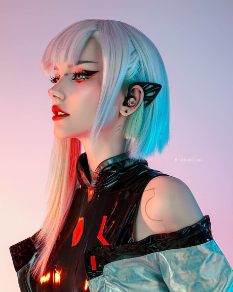 Felvelial pornstar beautiful img