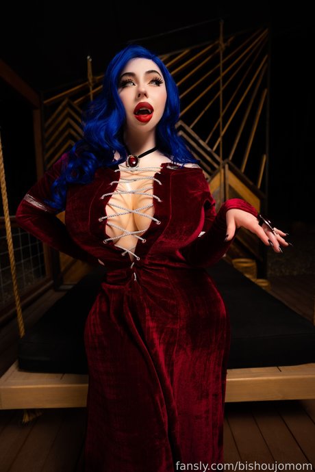 Bishoujo Mom hd actress gallery