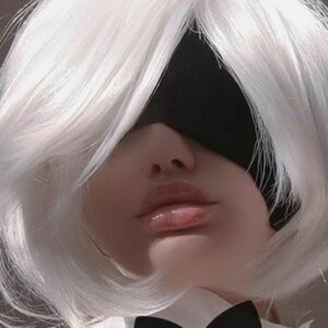 TenshiRachel model sex galleries