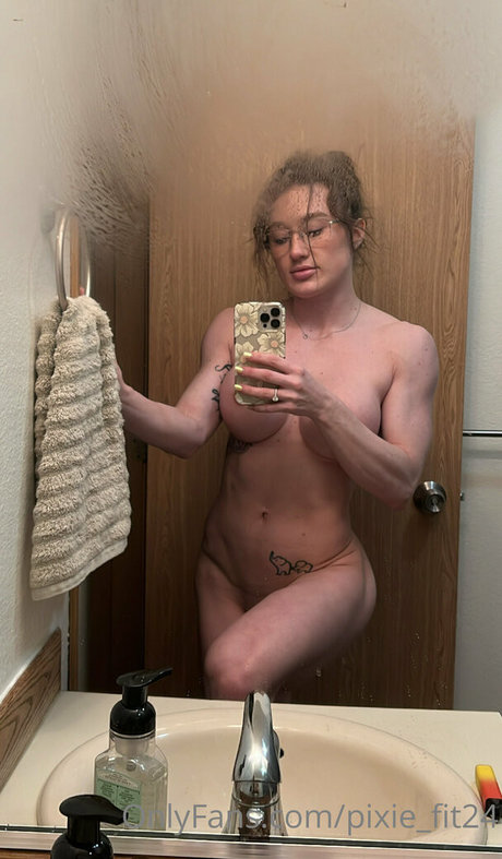 Pixie fit24 model top images