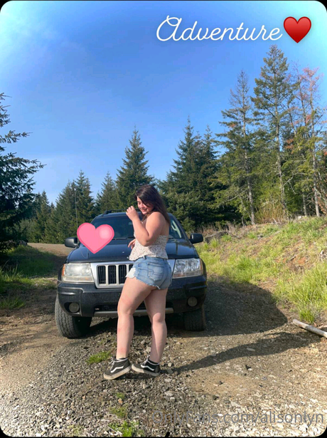 alisonlyn pornographic star pictures