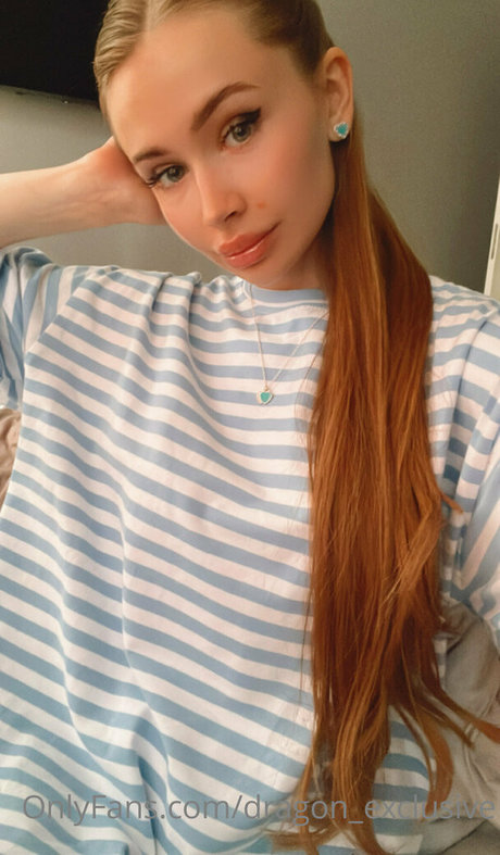 Dragon Exclusive nude star images