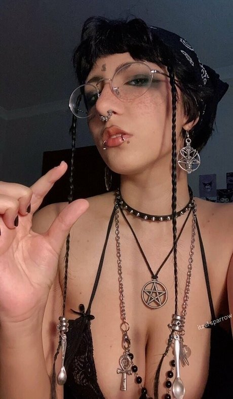 Itzel2002 pornstar sexy photo