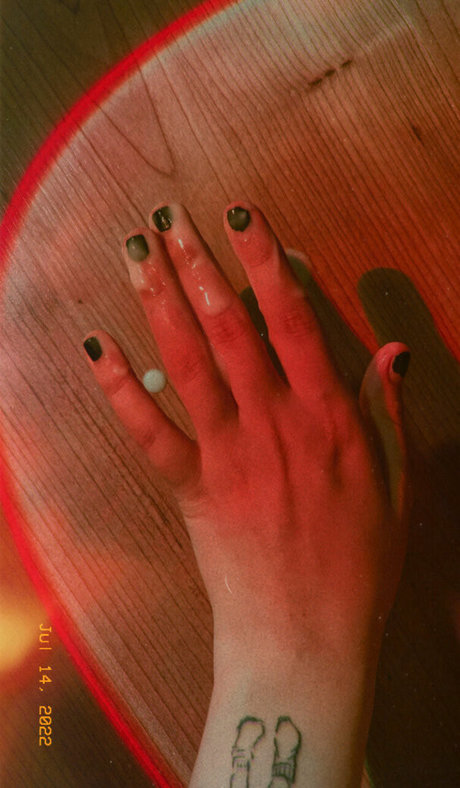 Itzel2002 pornstar nice galleries