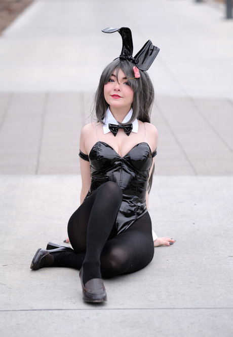 Elle pastelle model beautiful image