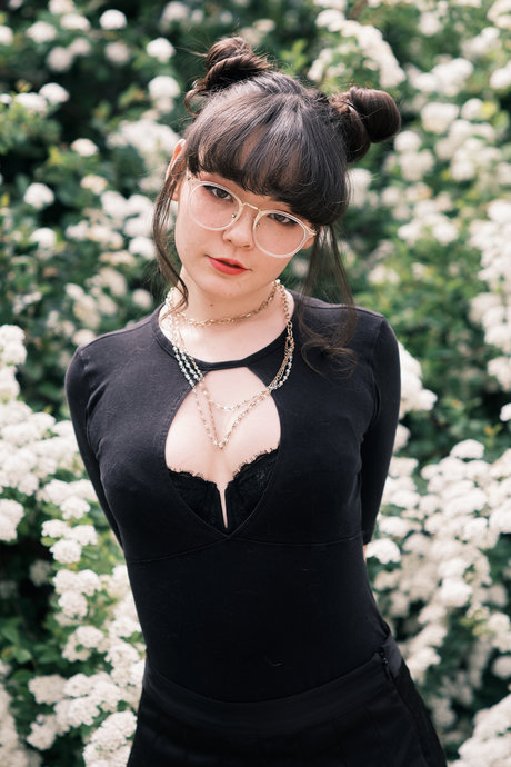 Elle pastelle star nude galleries