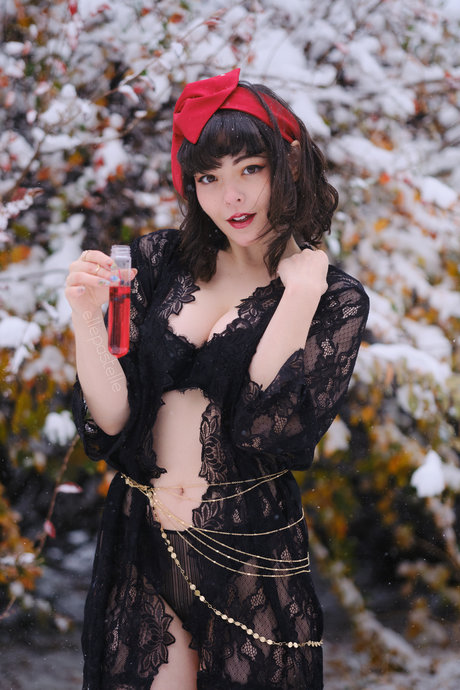 Elle pastelle pornstar naked img