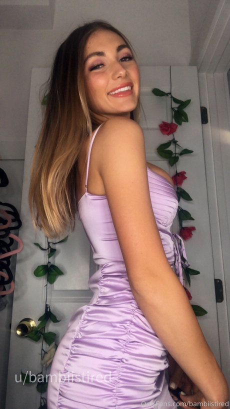 BambiIsTired top model image