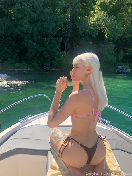 Hurricassy beautiful pornstar image