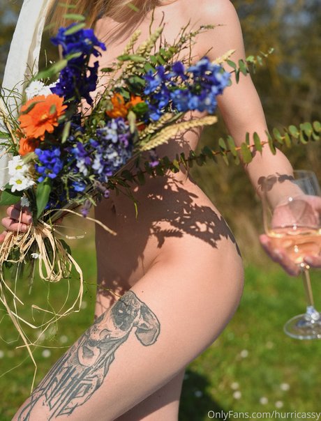 Hurricassy xxx pornstar image