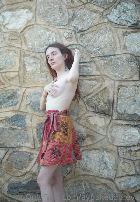 Aybuke Dobreva pornstar erotic archive