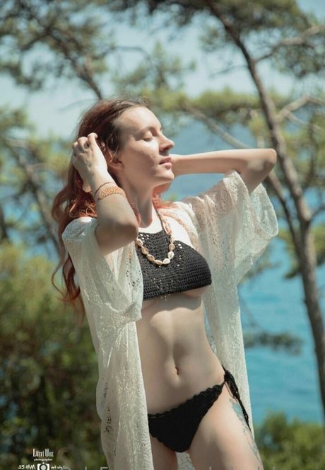 Aybuke Dobreva xxx actress pics