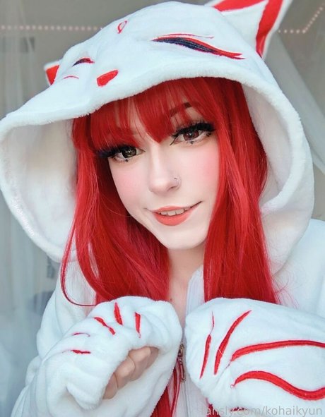 kohaikyun star erotic photo