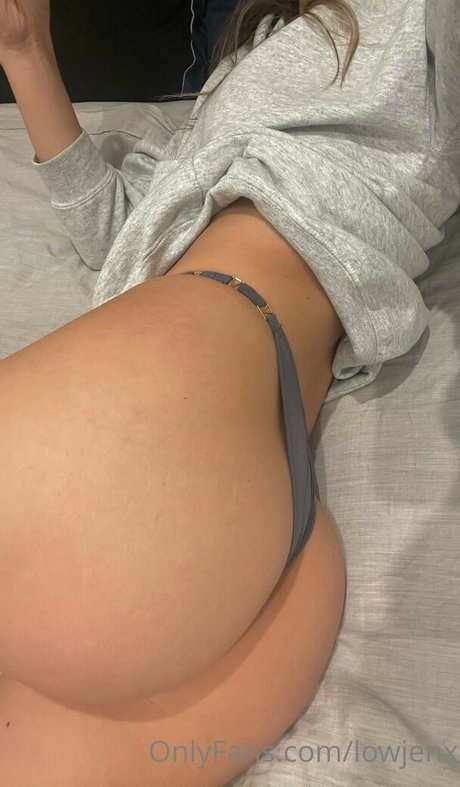 lowjenx pornstar top pictures