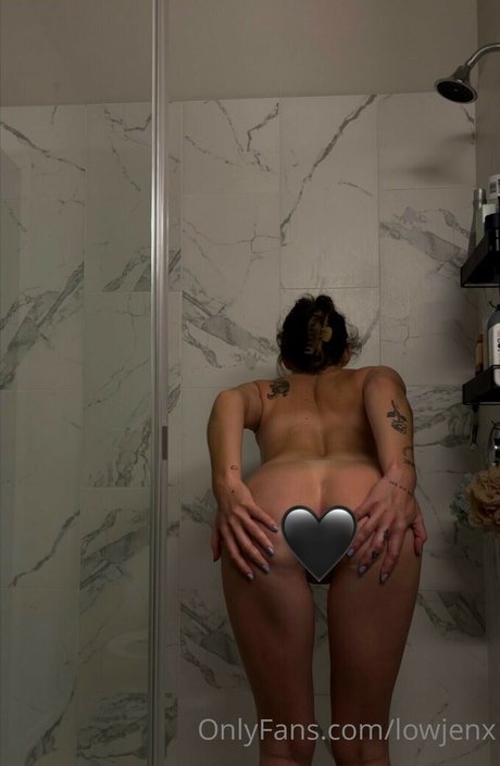 lowjenx art pornstar archive