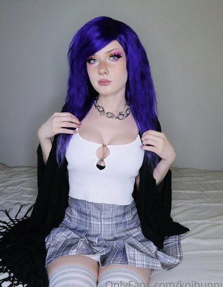 koibunni xxx pornstar pic