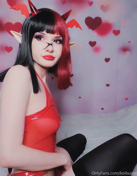 koibunni Profile pic