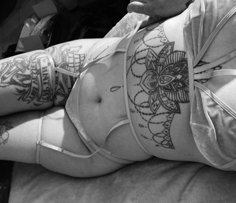 _itslilkb pornstar sexy photo