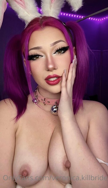 Veronica Killbride high quality model images