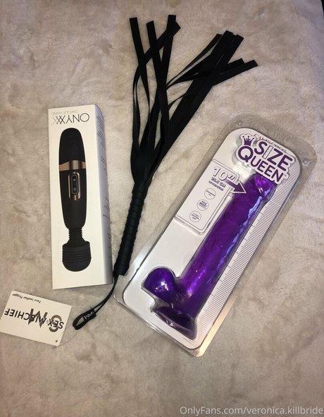 Veronica Killbride nice model pics