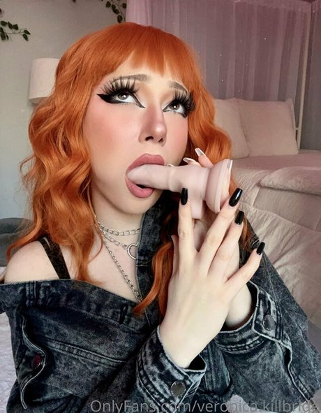 Veronica Killbride adult model pictures