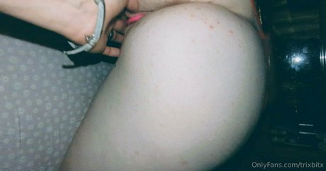 tryxieq art pornstar pictures