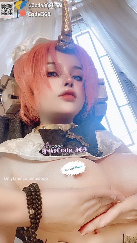 Code 369 star hot pics