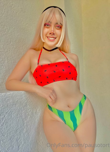 PauSoto nudes model images