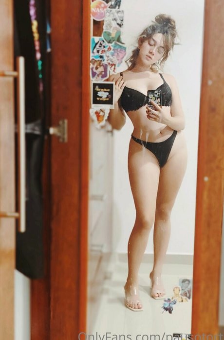 PauSoto exclusive model pictures