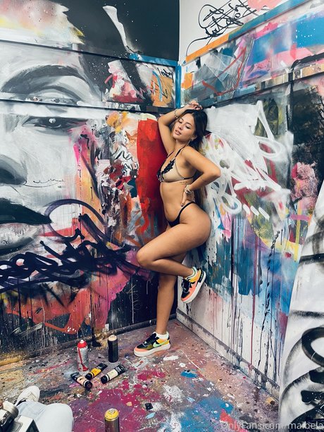 Maibela star sex pic