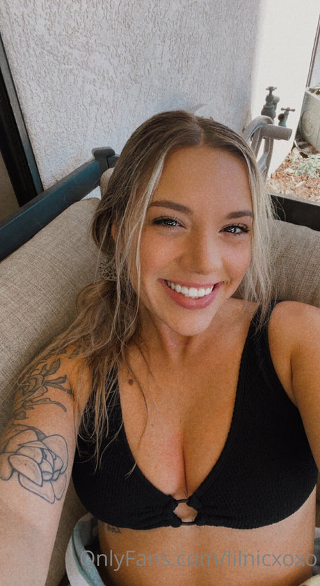 Nicole Stoolfire star exclusive pics