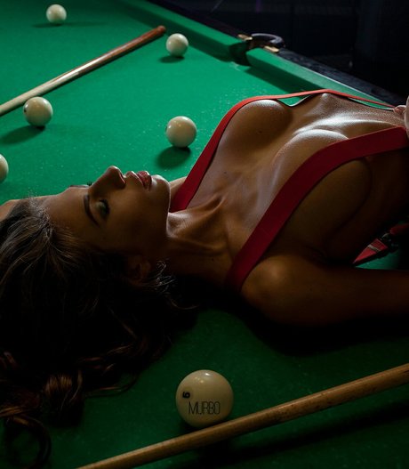 Daria Shy top model archive