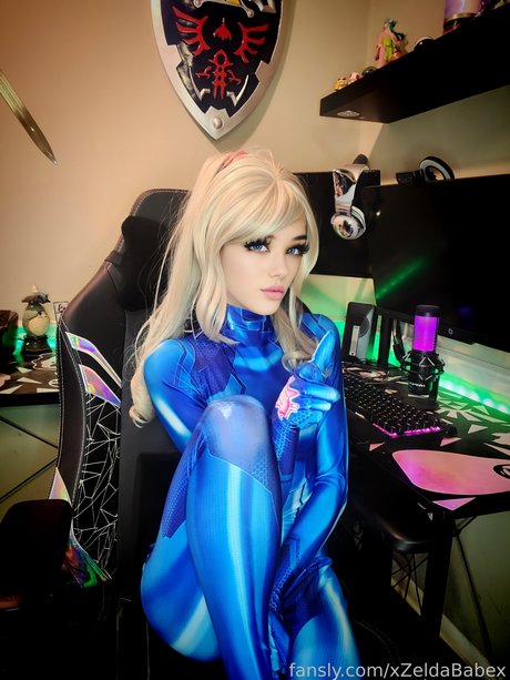 xzeldababex exclusive actress archive