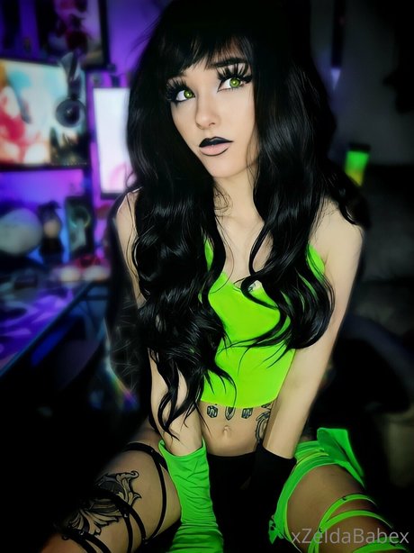 xzeldababex beautiful star picture