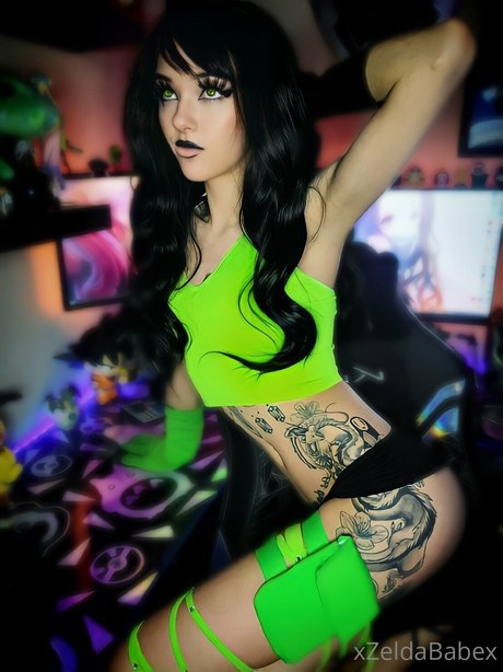 xzeldababex best star image