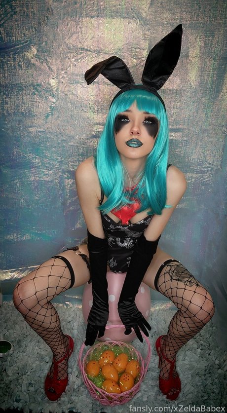 xzeldababex erotic star image