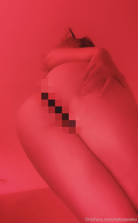 nebulaneko model sex archive