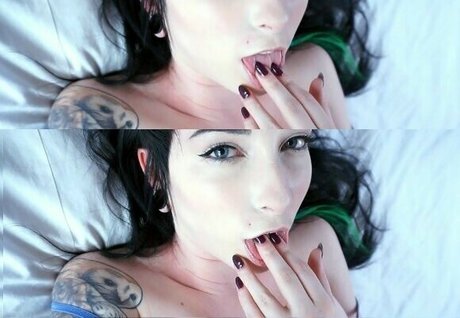 IvyLaura model photo