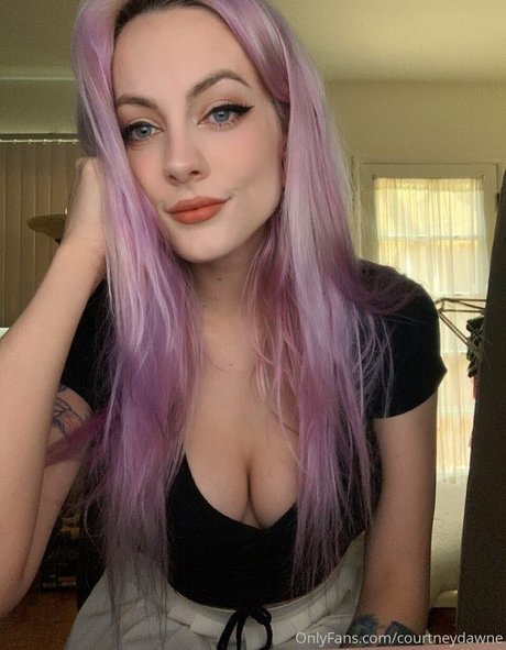 Courtney Dawne adult actress images