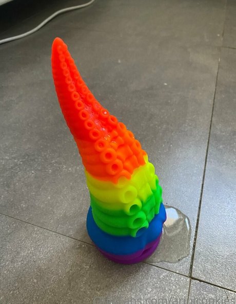 Arinicookies nudes model picture