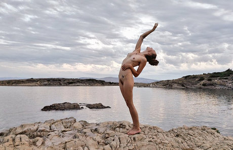 Scandinavian Nymph model galleries