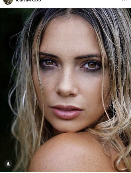 Luisawxoxo star free photo