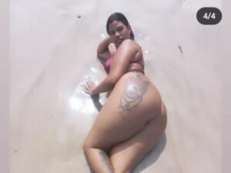 Thayna De Santana art pornstar pic