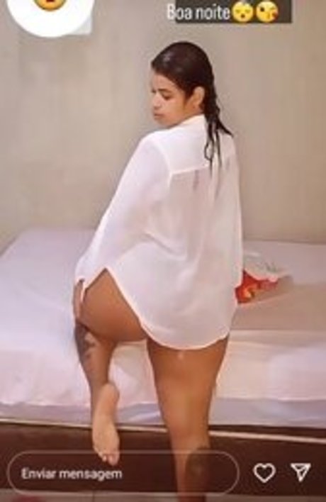 Thayna De Santana pornstar high quality pic